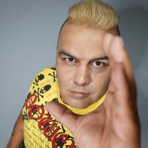 Javier Torres [Grupo Red] AI voice text to speech and AI music cover generator